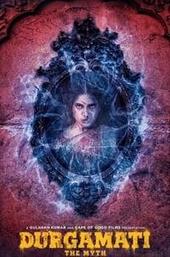 Durgamati: The Myth