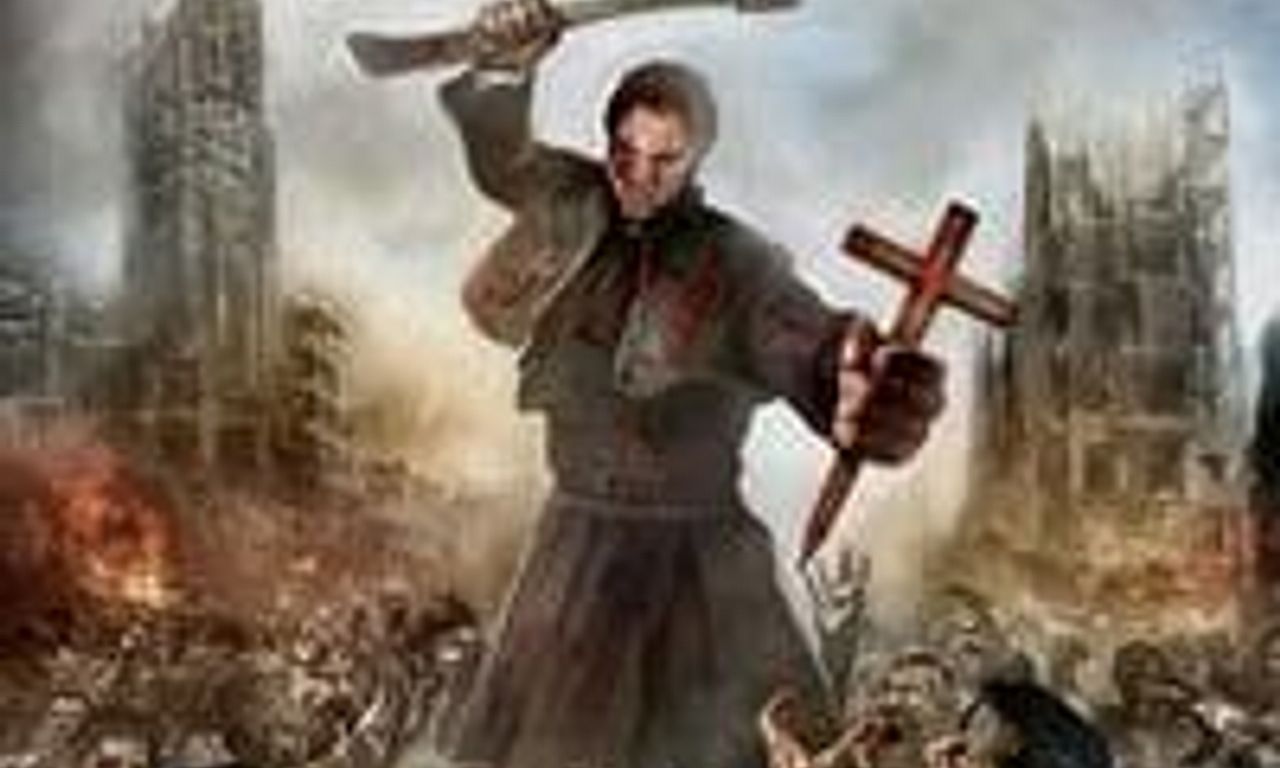 header image for A Zombie Exorcism