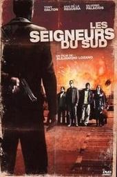 Sultans of the South