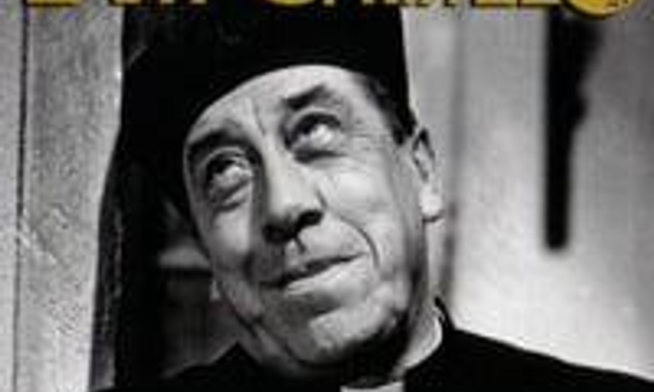 header image for Don Camillo