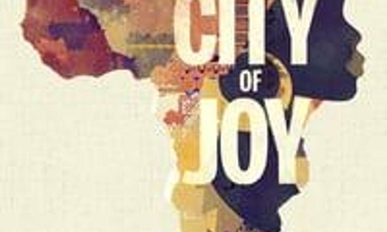 header image for City of Joy