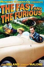 The Fast and the Furious