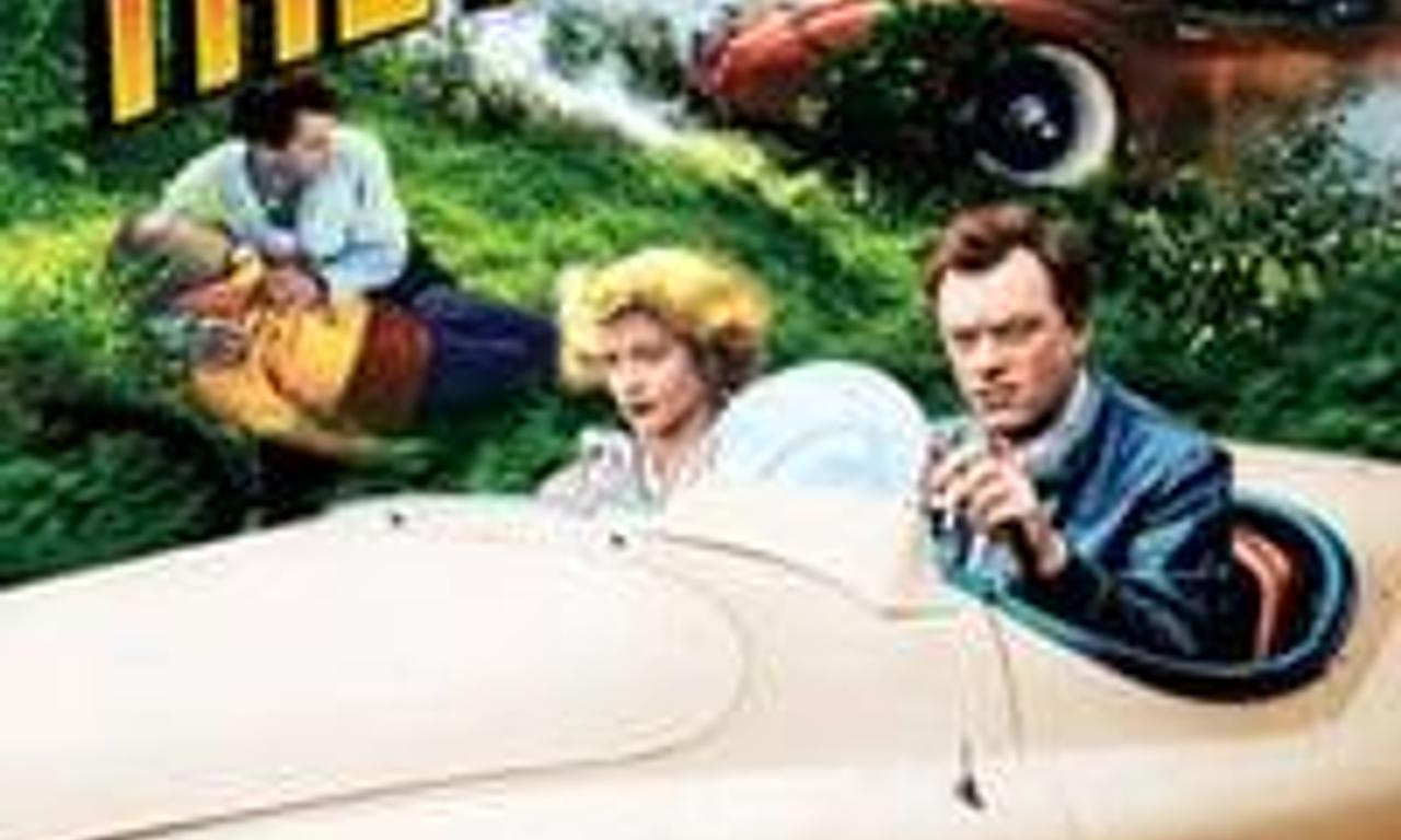 header image for The Fast and the Furious