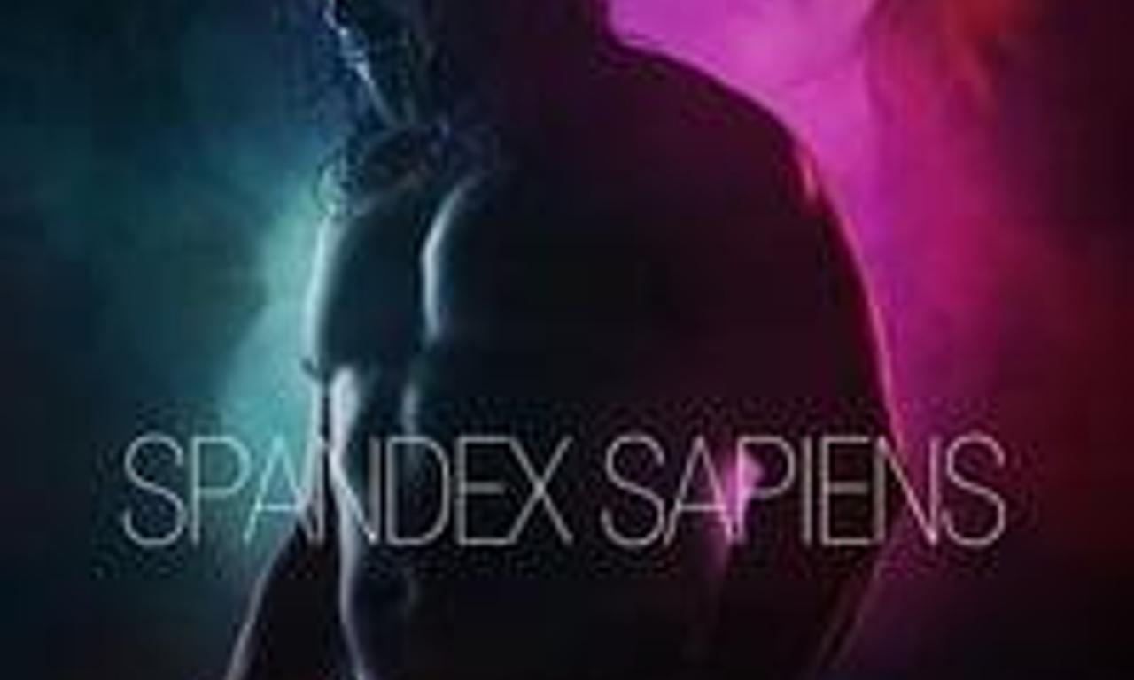 header image for Spandex Sapiens