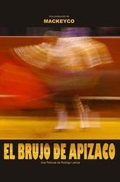 The Apizaco Shaman