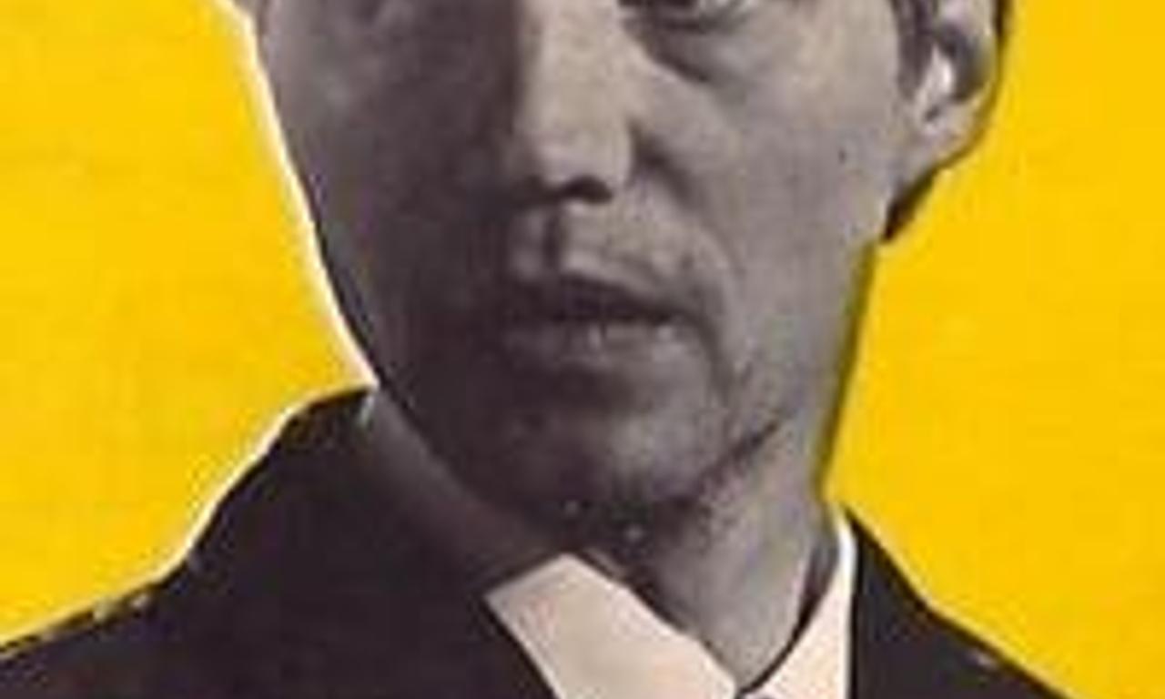 header image for Who Saw Him Die?