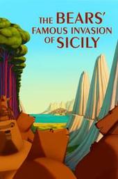 The Bears' Famous Invasion of Sicily