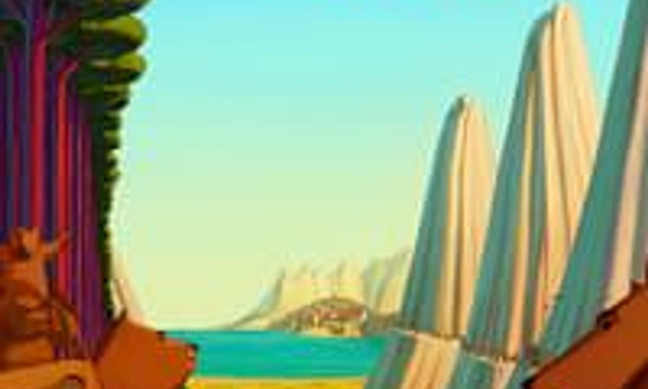 header image for The Bears' Famous Invasion of Sicily