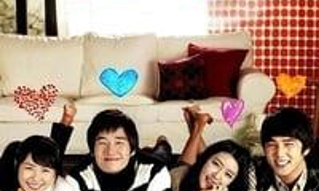 header image for Hello, Schoolgirl