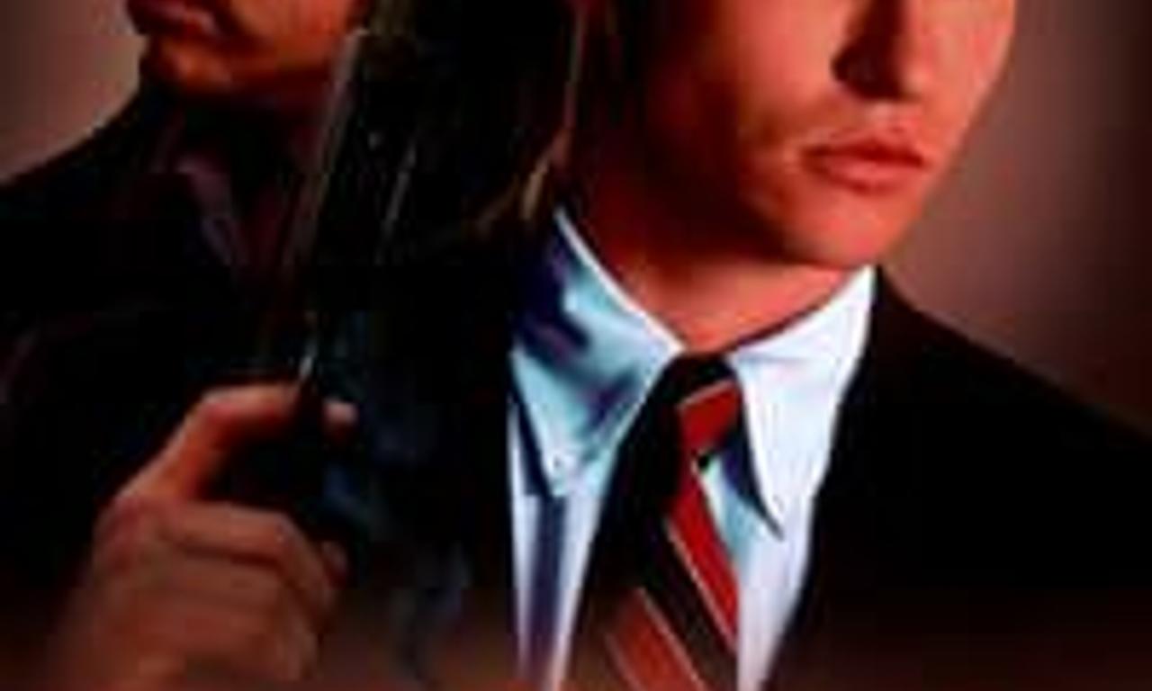 header image for Thunderheart