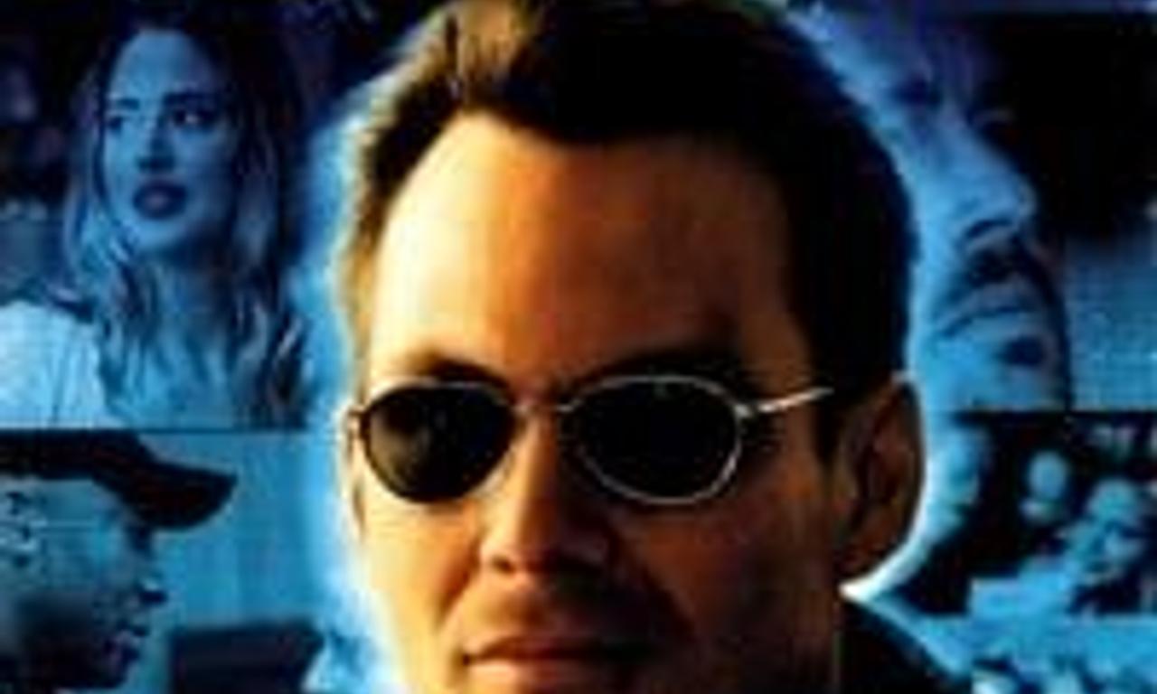 header image for Pursued