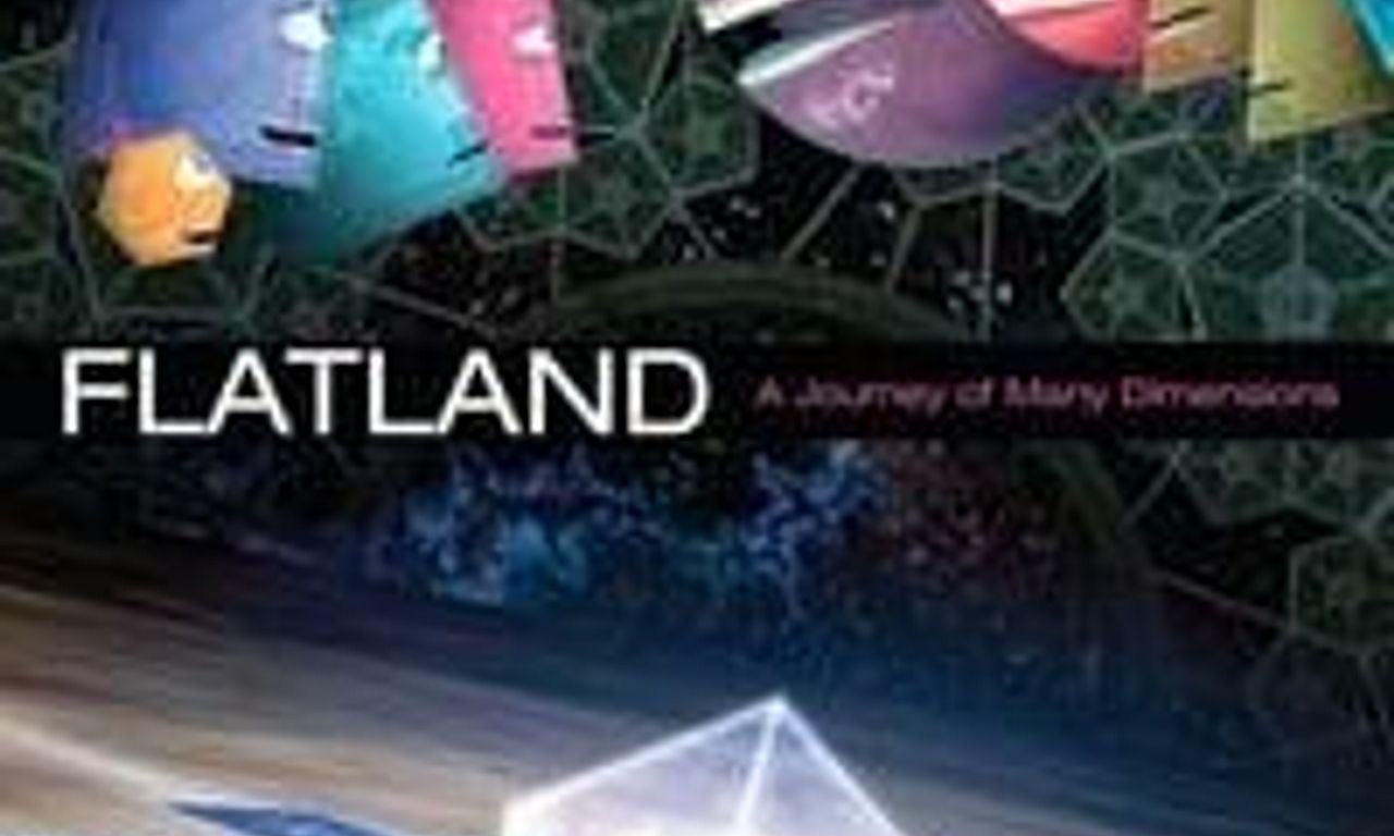 Flatland Where to Watch and Stream Online Entertainment.ie