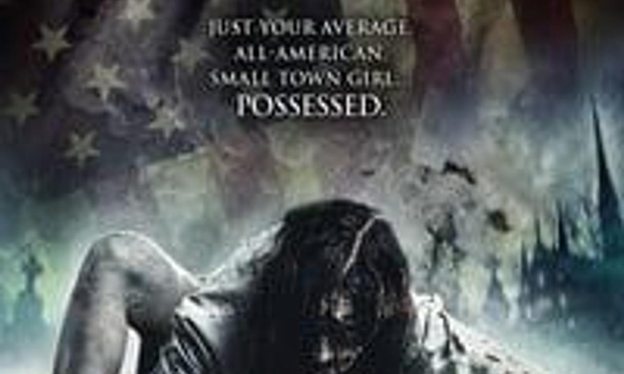 header image for American Exorcism