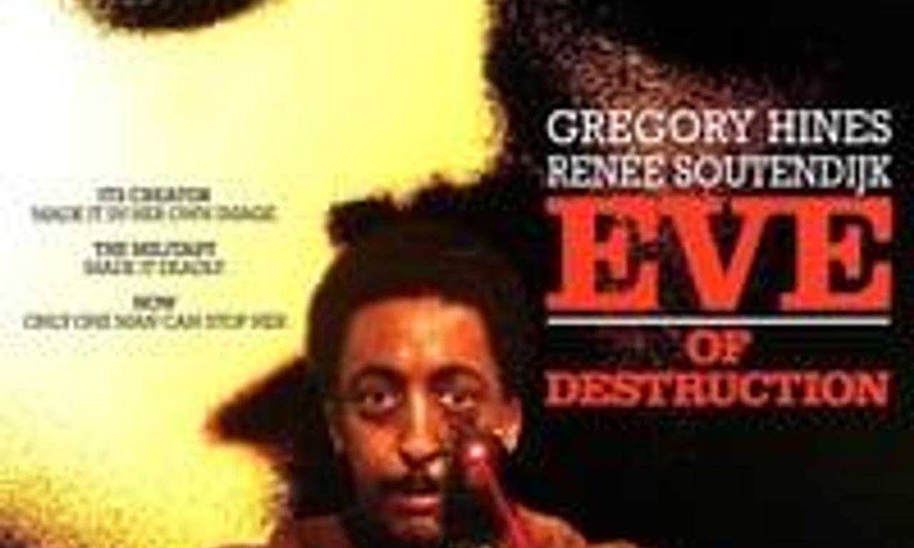 header image for Eve of Destruction
