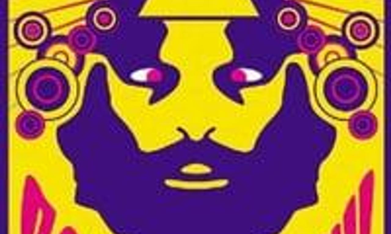 header image for The Jodorowsky Constellation