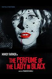 The Perfume of the Lady in Black