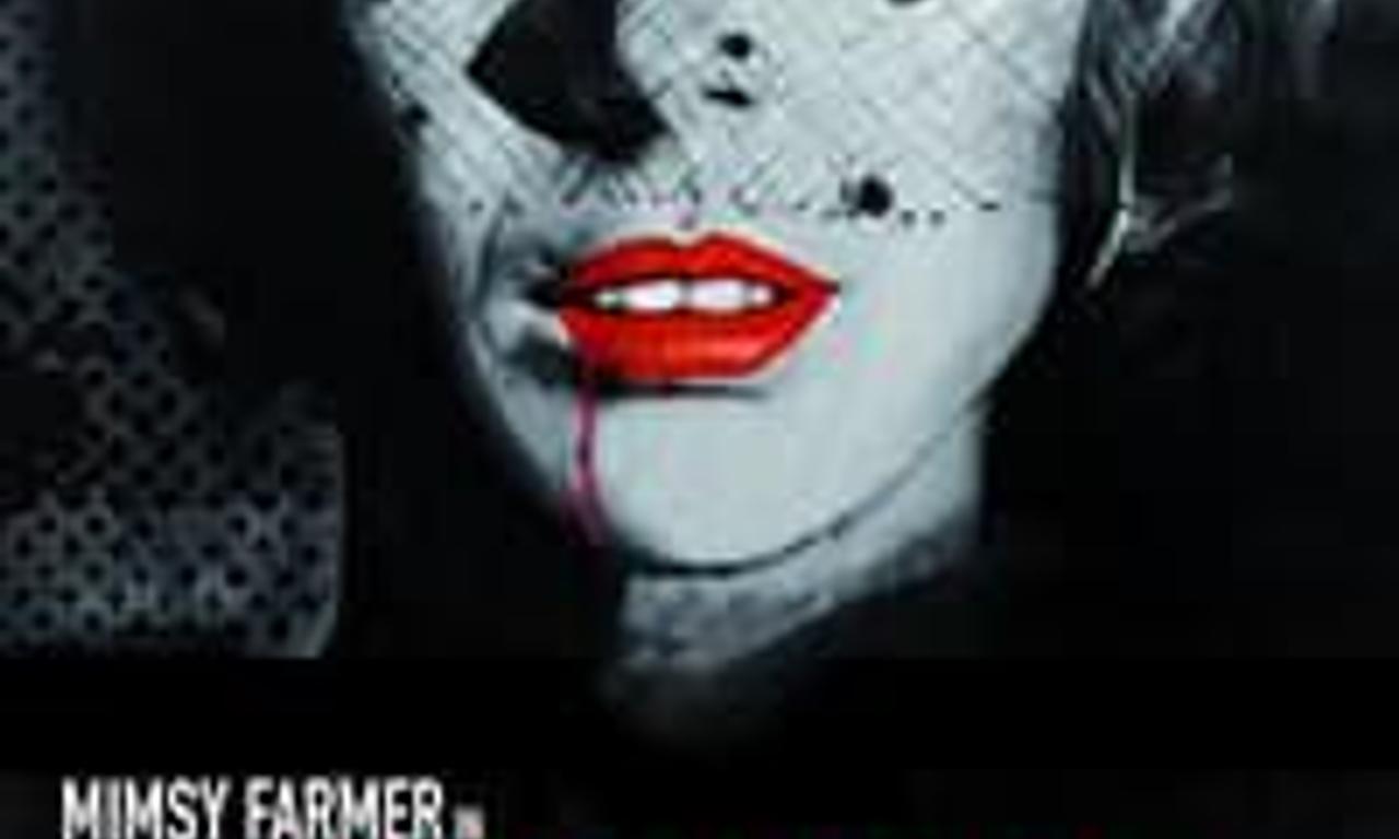 header image for The Perfume of the Lady in Black