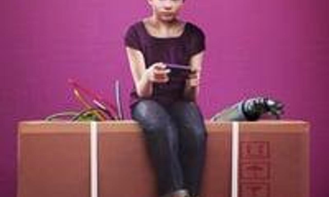 header image for Mail Order Monster