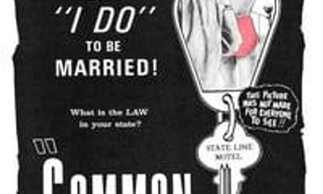 header image for Common Law Wife