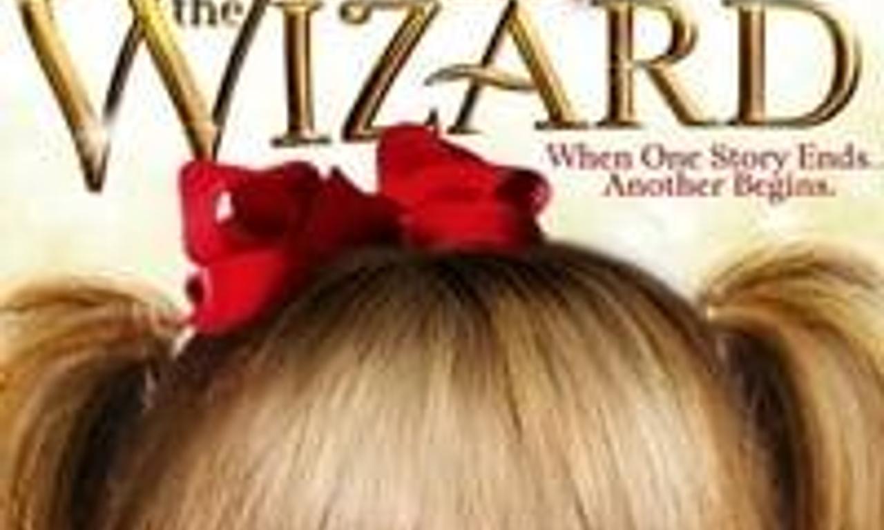 header image for After the Wizard