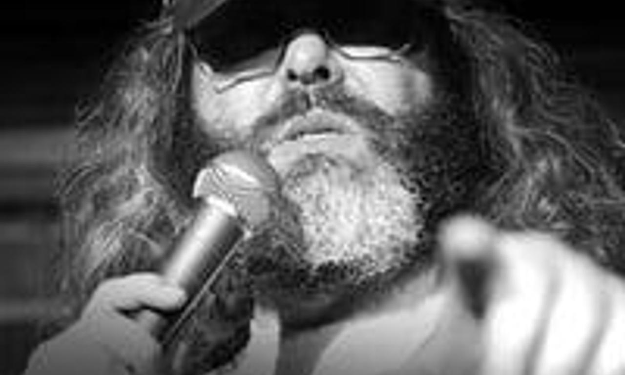 header image for Judah Friedlander: America Is the Greatest Country in the United States