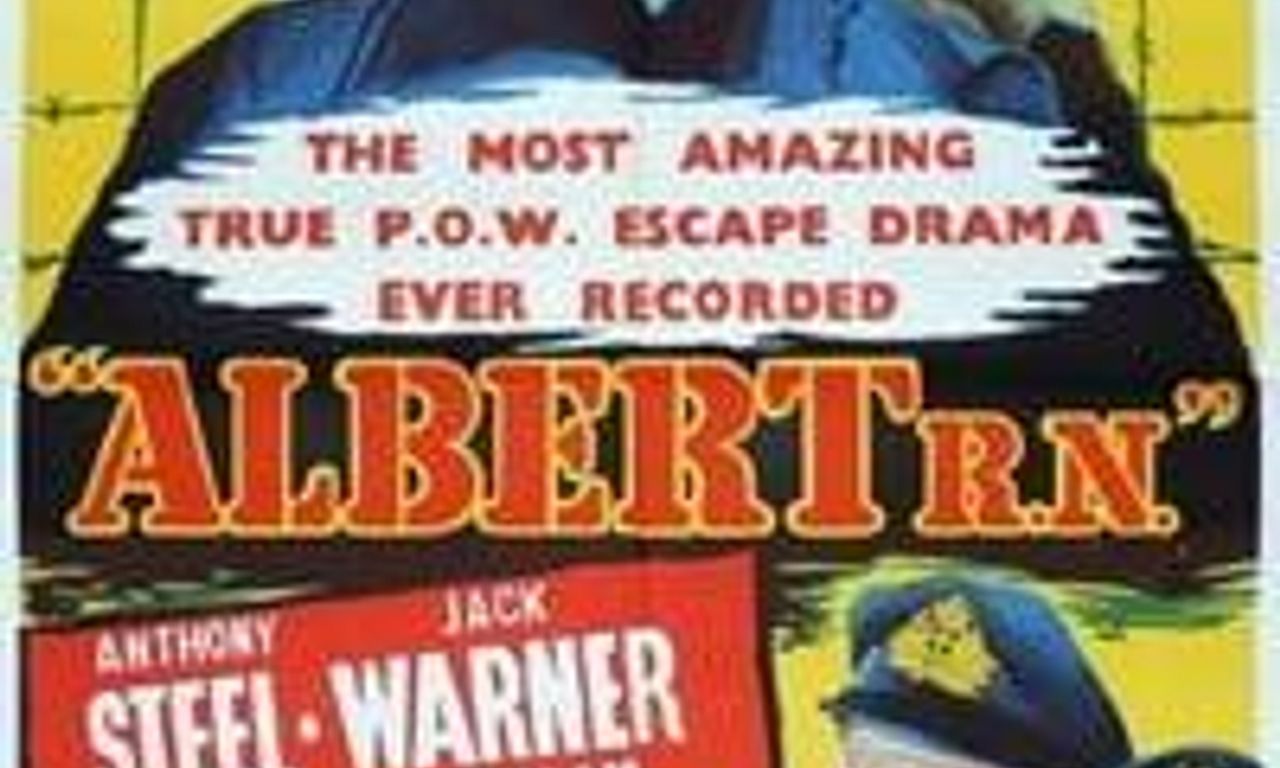 header image for Albert R.N.