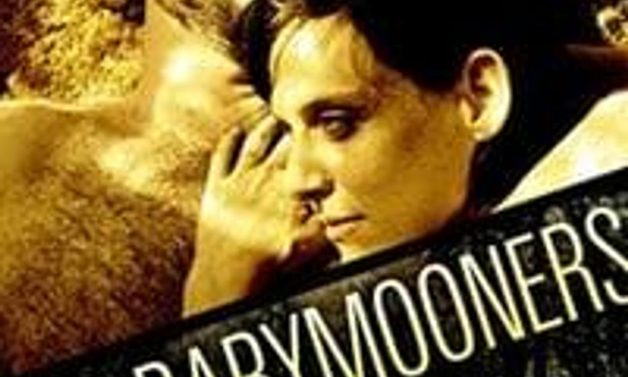 header image for The Babymooners