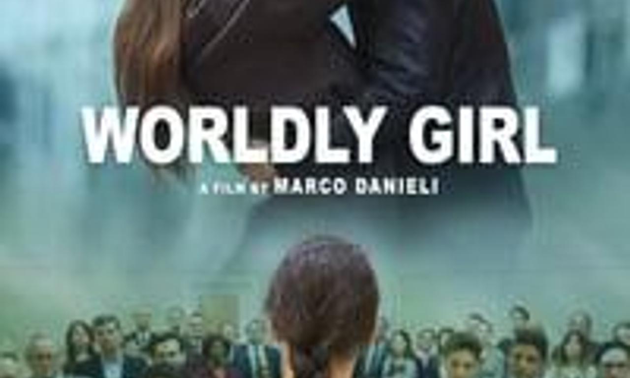header image for Worldly Girl