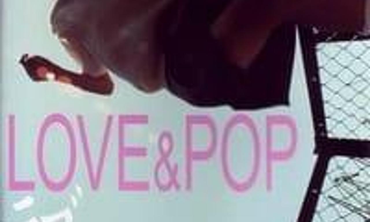 header image for Love & Pop