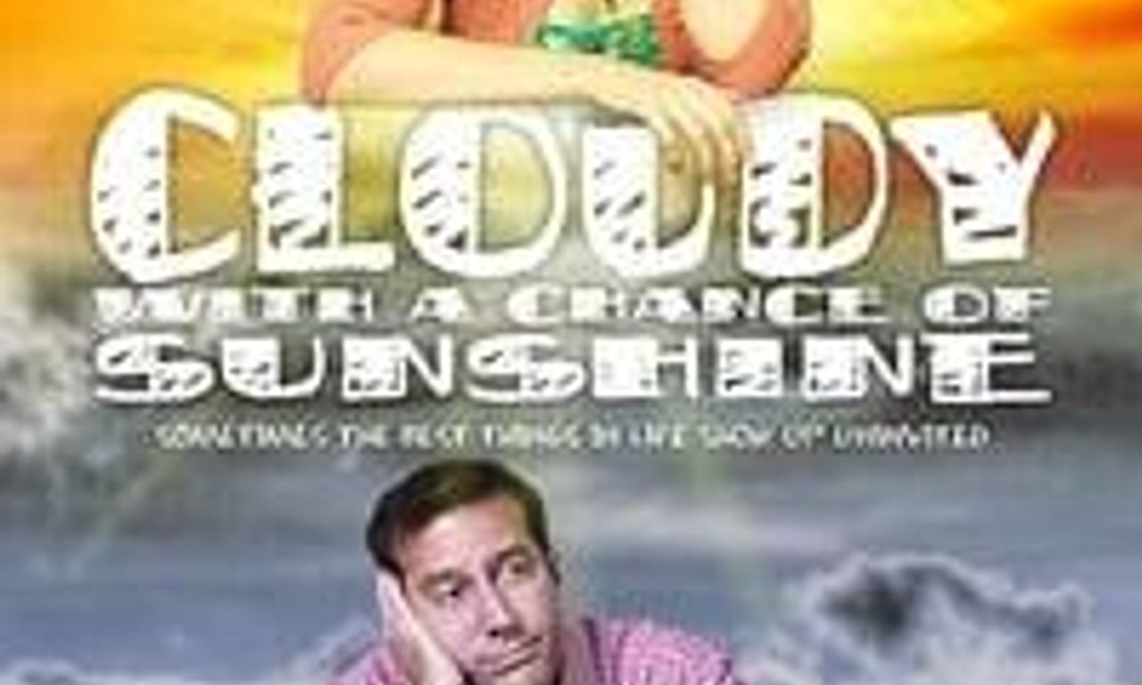 header image for Cloudy with a Chance of Sunshine