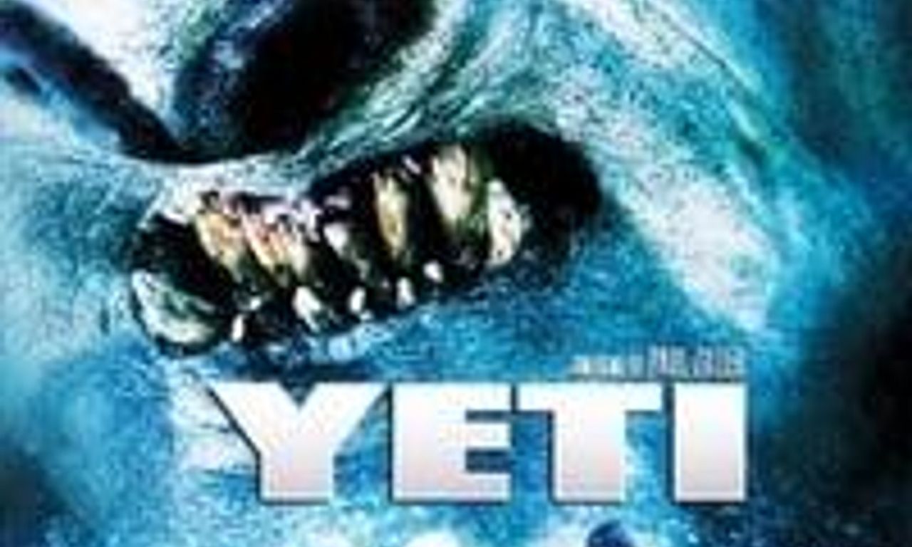 header image for Yeti: Curse of the Snow Demon