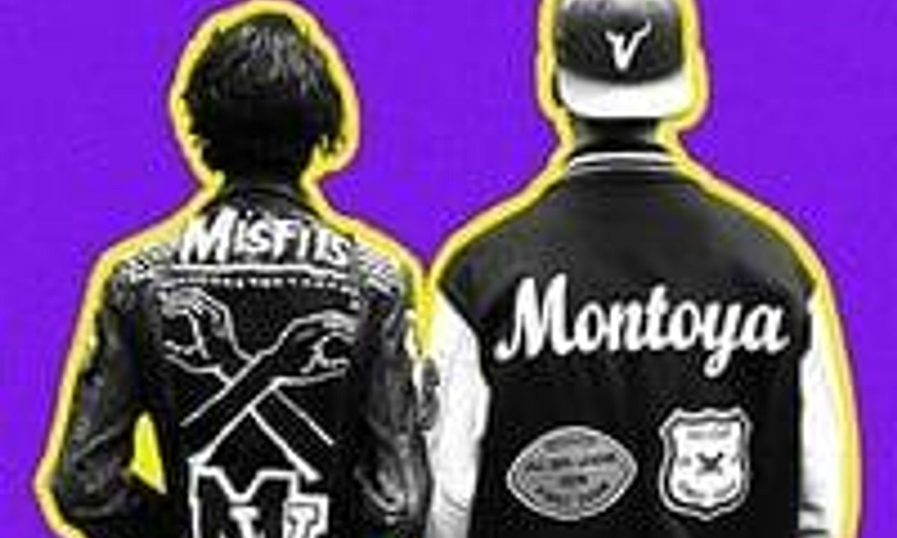 header image for Varsity Punks