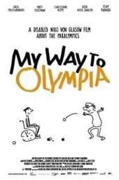 My Way to Olympia
