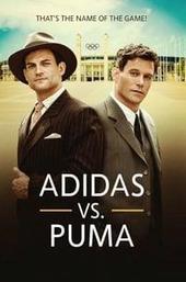 Adidas Vs. Puma: The Brother's Feud