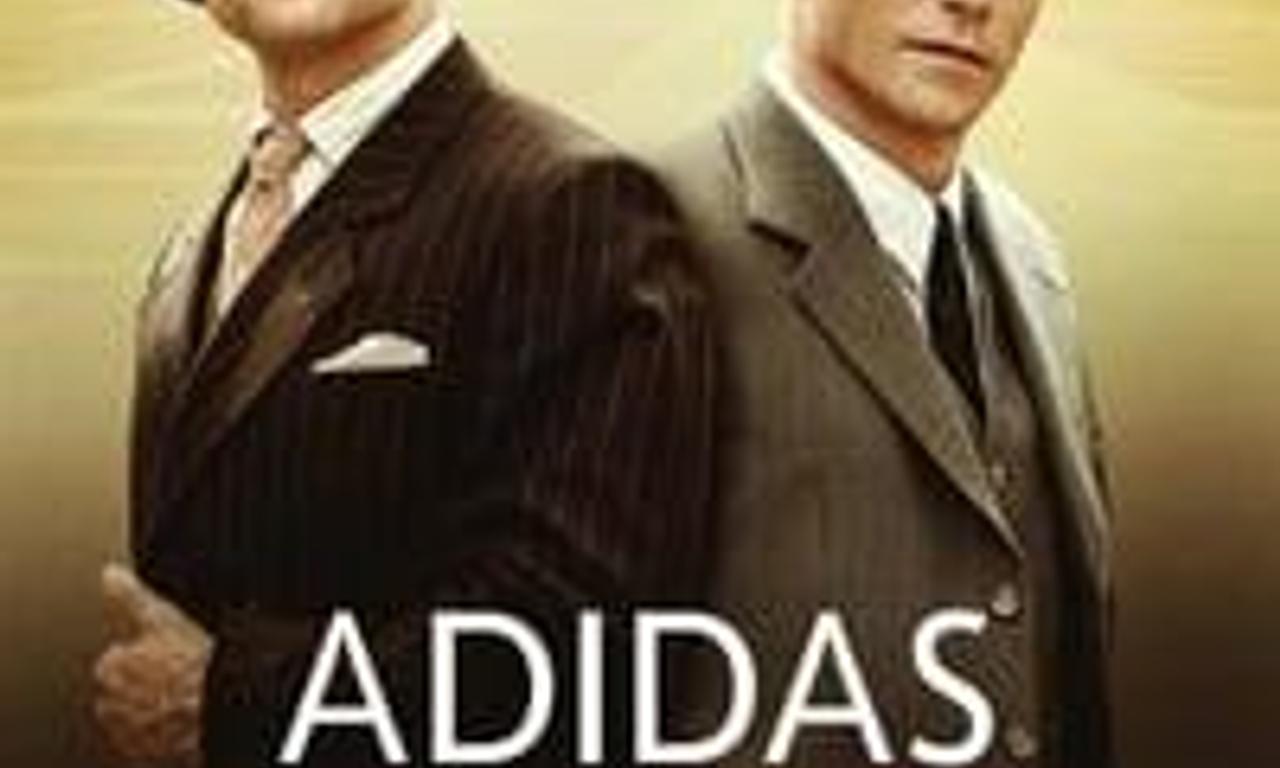 header image for Adidas Vs. Puma: The Brother's Feud