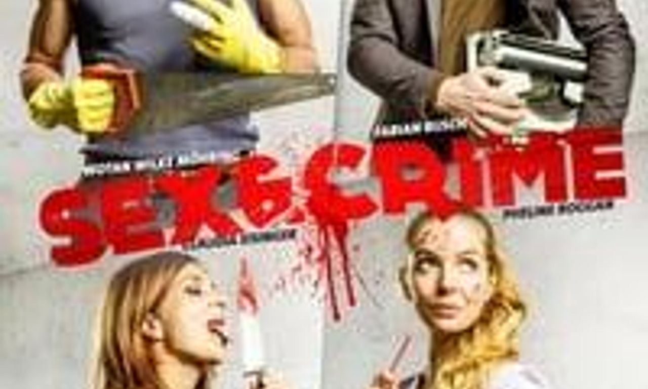 header image for Sex & Crime