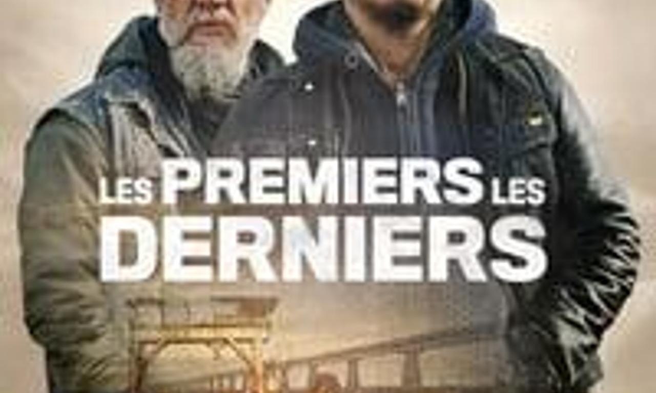 header image for The First, the Last