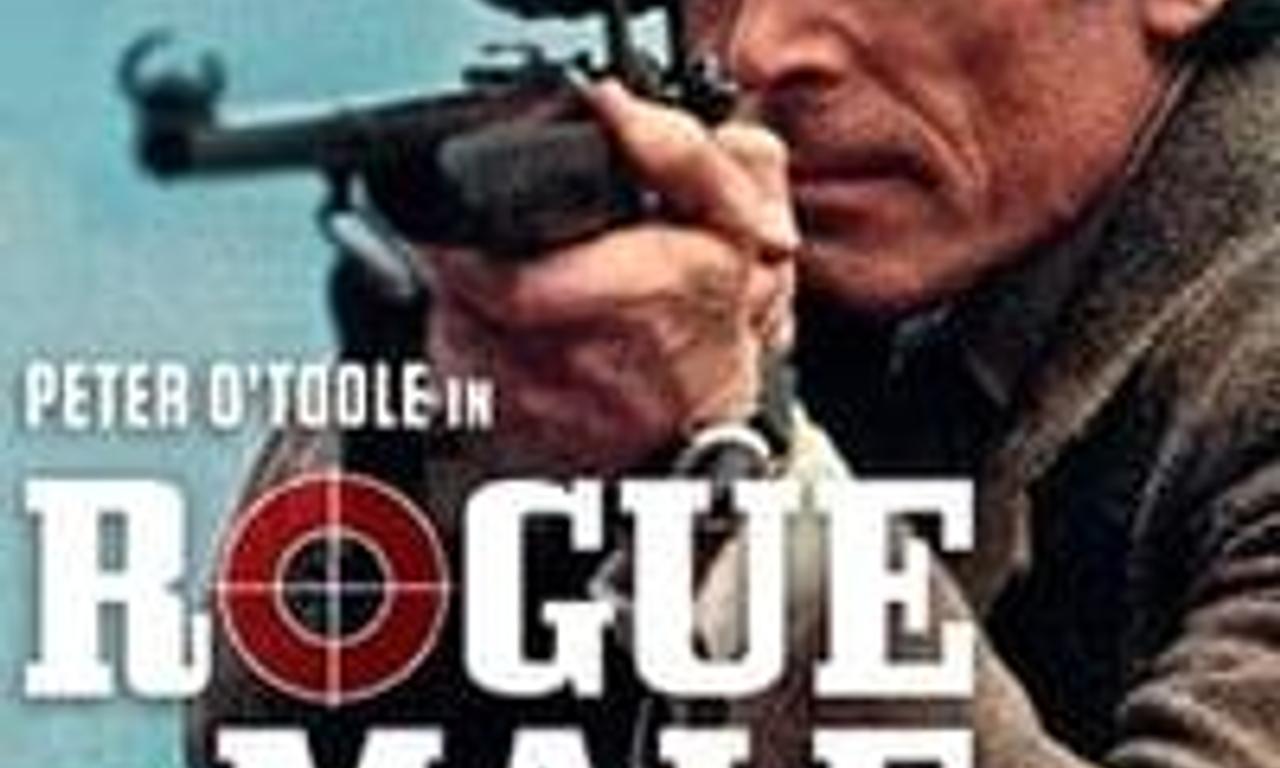 header image for Rogue Male