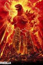 The Return of Godzilla