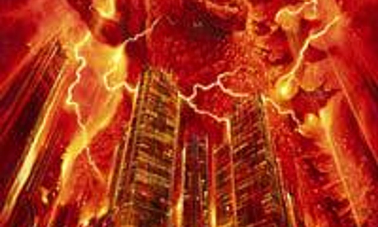 header image for The Return of Godzilla