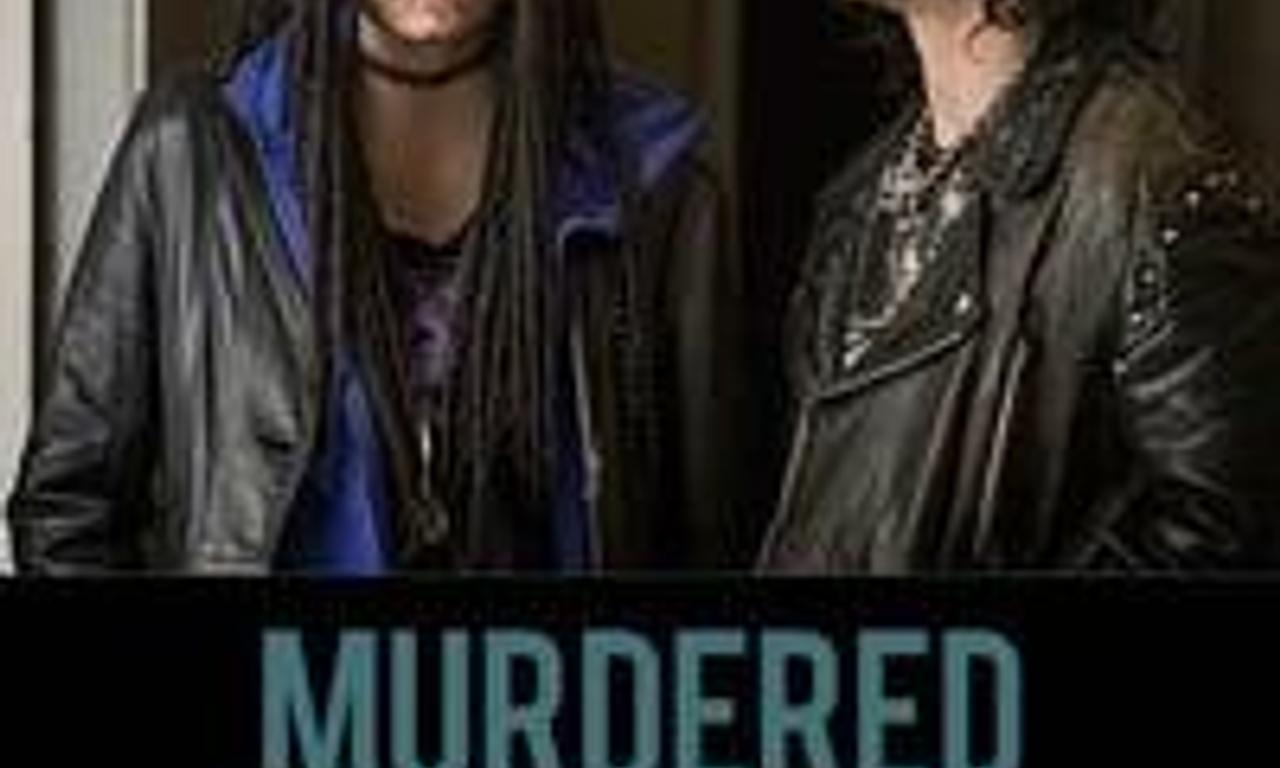 header image for Murdered for Being Different