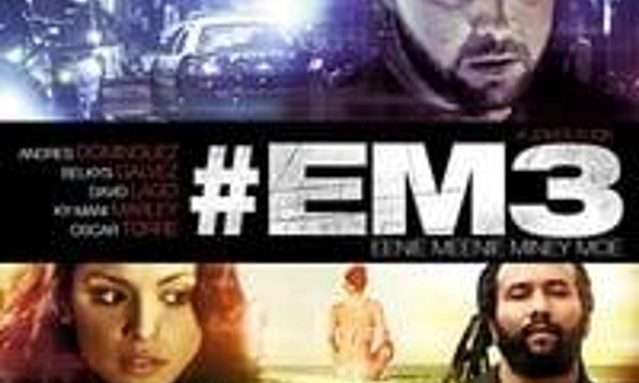 header image for Eenie Meenie Miney Moe