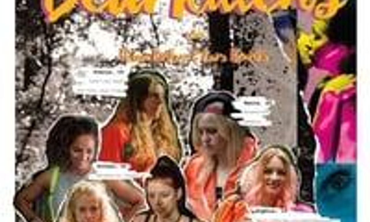 header image for Bearkittens