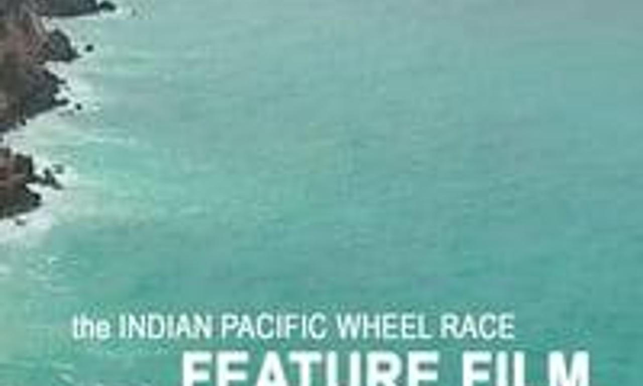 header image for the INDIAN PACIFIC WHEEL RACE