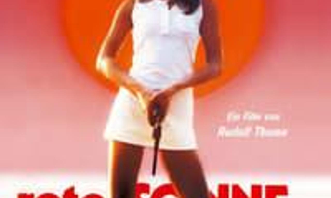 header image for Red Sun