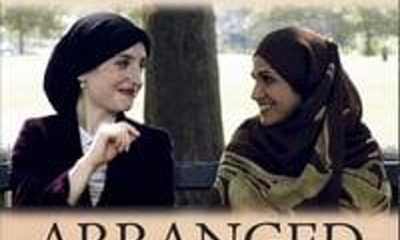 header image for Arranged