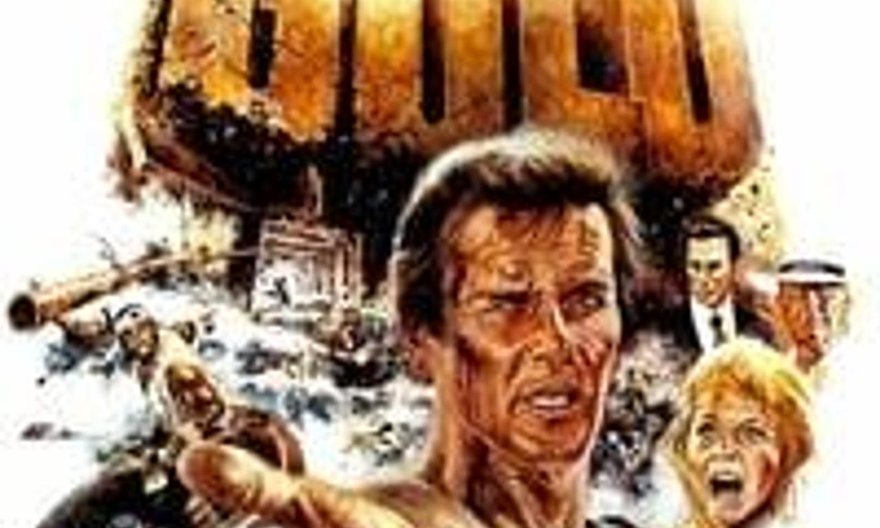 header image for Gold