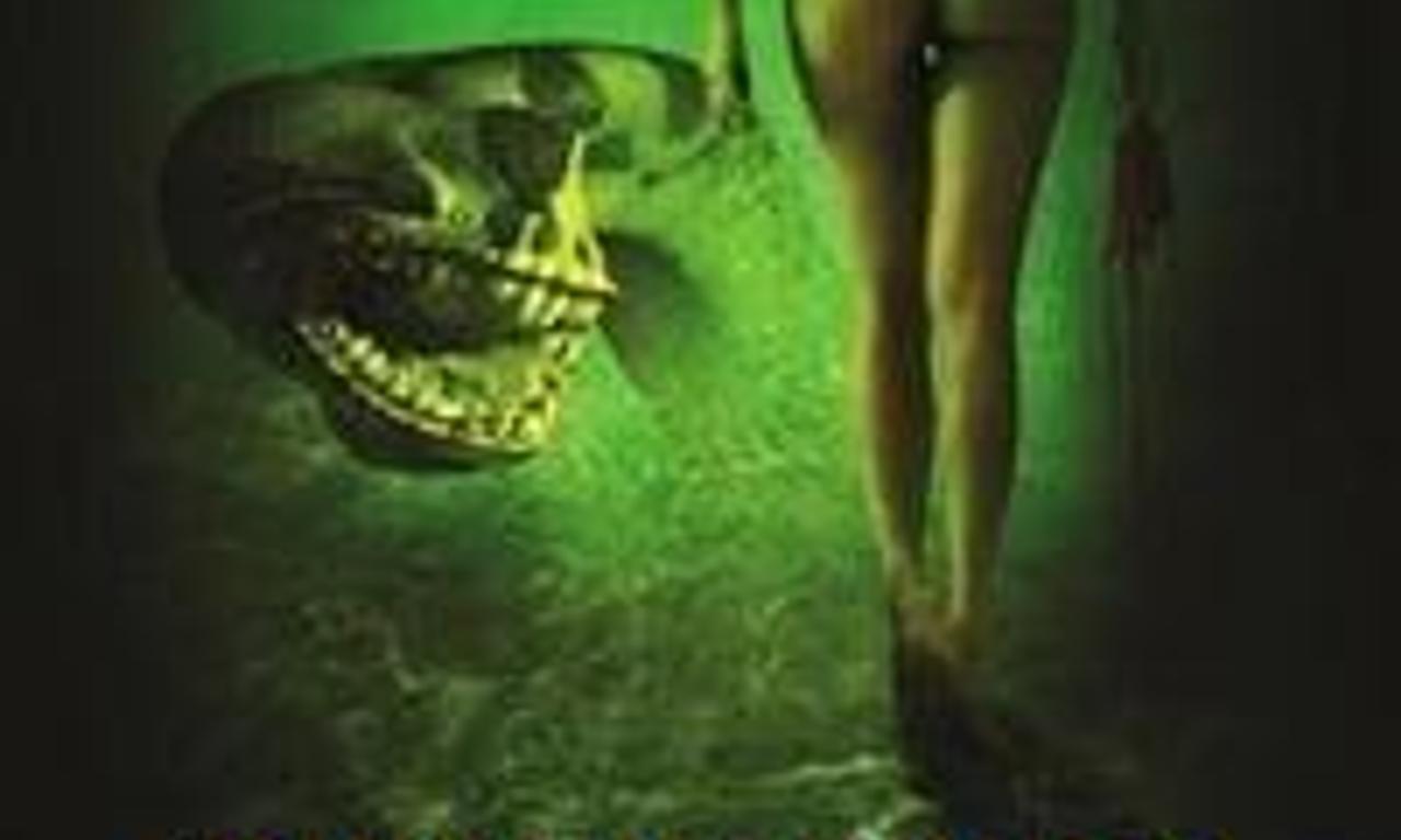 header image for Piranhaconda