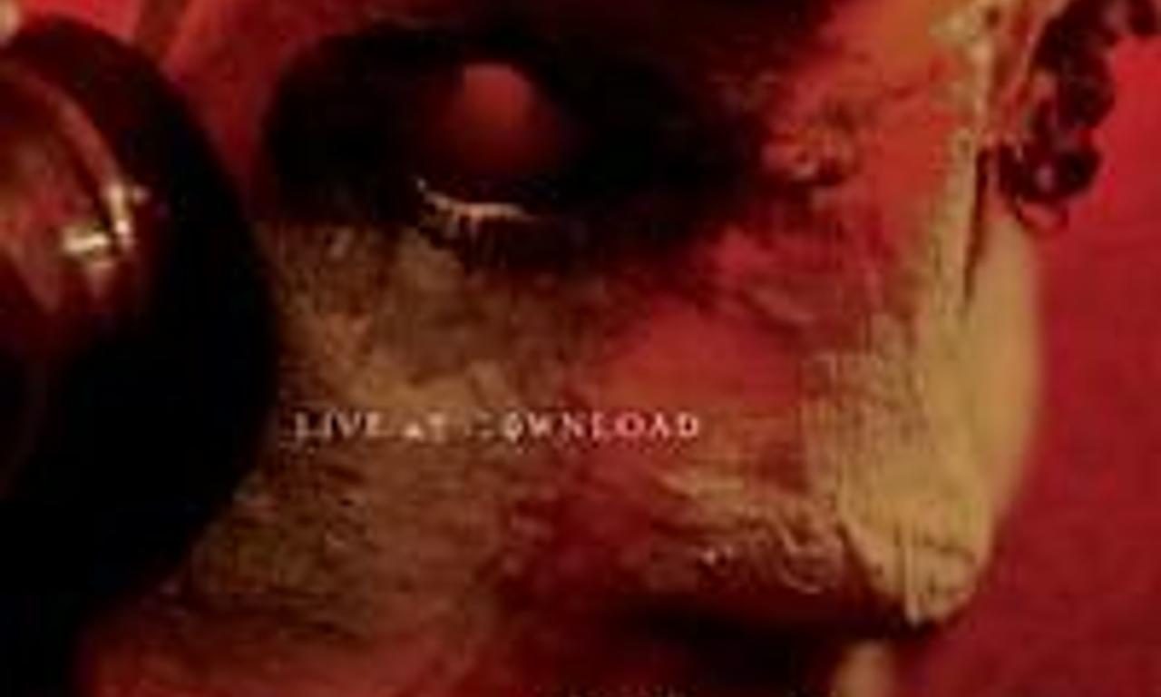 header image for Slipknot: (sic)nesses