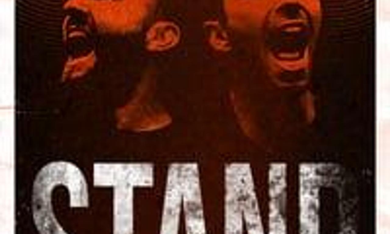 header image for Stand